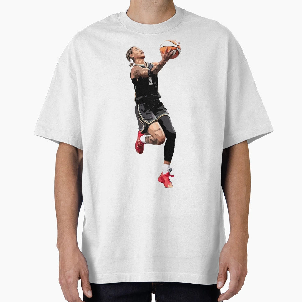 Natasha Cloud T-Shirt - Aesthetic Graphic for Adults - T-Shirt, Sweatshirt, Hoodie