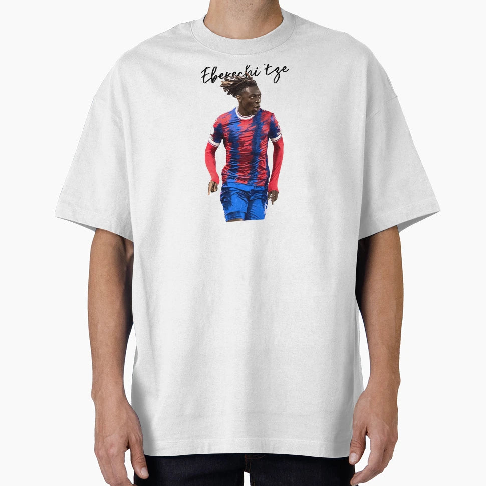 Eberechi Eze T-Shirt - Unique Graphic for Adults - T-Shirt, Sweatshirt, Hoodie
