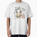 Cute Pottery by Teequeque - Adult & Kids T-Shirts, Sweatshirts & Hoodies apparel design preview 1