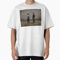 Two Ready Football Game T-Shirt - Graphic Print Unisex - T-Shirt, Sweatshirt, Hoodie