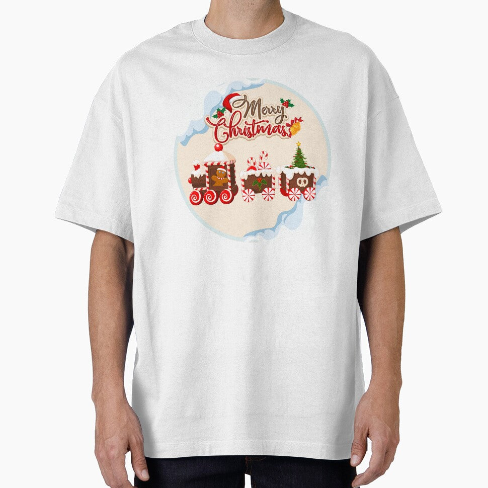 Merry Christmas by koolCollective - Adult & Kids T-Shirts, Sweatshirts & Hoodies apparel design preview 1