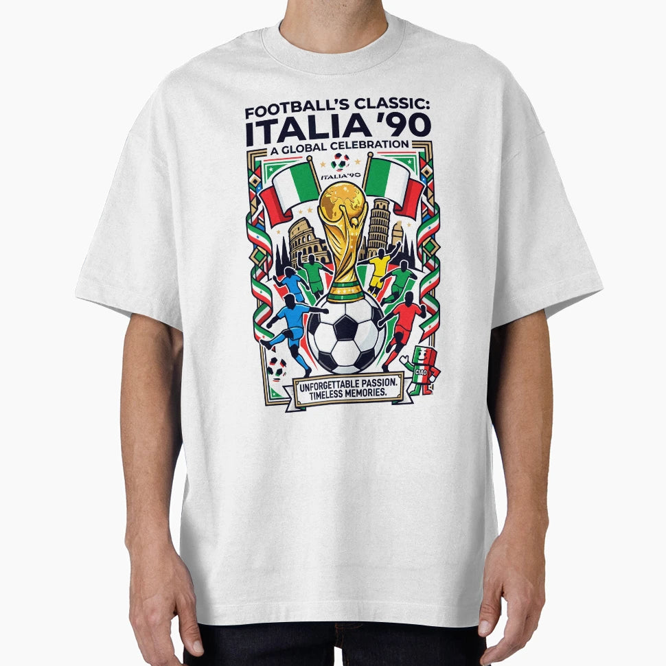 Football T-Shirt - Custom Art Print Unisex - T-Shirt, Sweatshirt, Hoodie