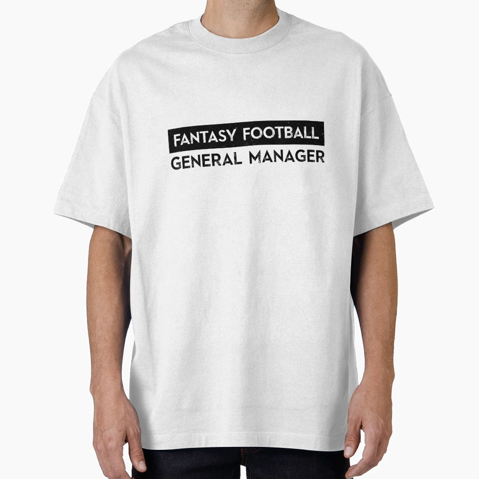 Fantasy Football T-Shirt - Casual Everyday Wear Men Women - T-Shirt, Sweatshirt, Hoodie