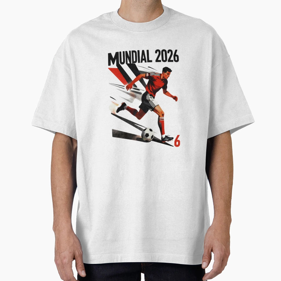 Fifa World Cup 2026 Usa Canada Mexico T-Shirt - Unique Graphic Unisex - T-Shirt, Sweatshirt, Hoodie