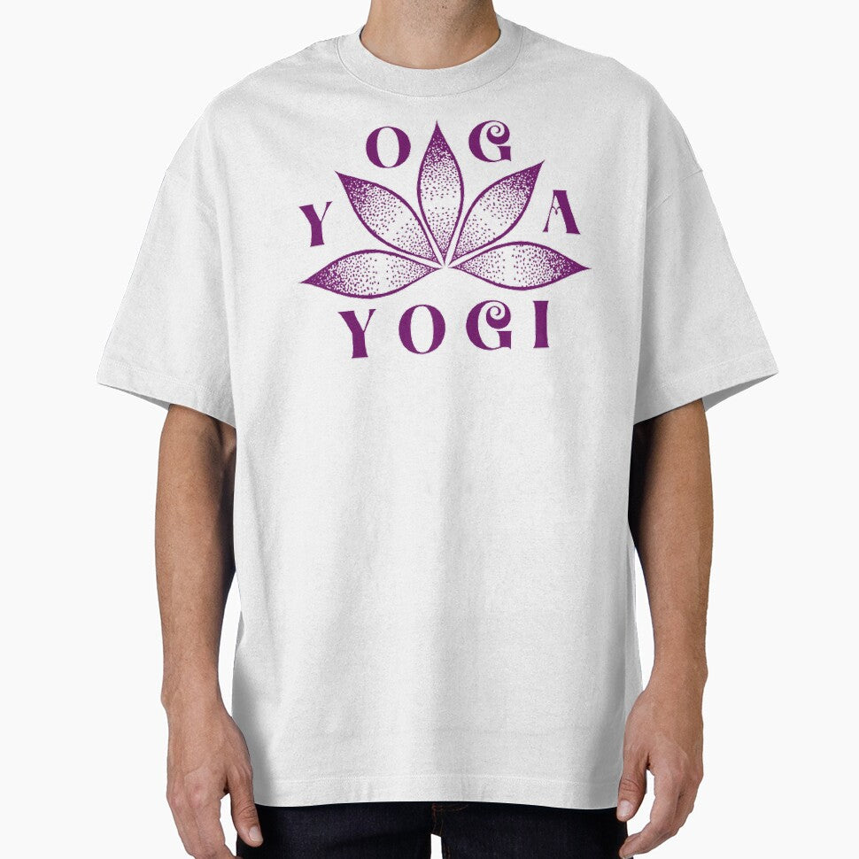 Yoga Yogi by Hammy97 - Adult & Kids T-Shirts, Sweatshirts & Hoodies apparel design preview 1