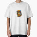 Football T-Shirt - Streetwear Style for Adults - T-Shirt, Sweatshirt, Hoodie