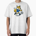 Leicester T-Shirt - Trendy Graphic for Adults - T-Shirt, Sweatshirt, Hoodie