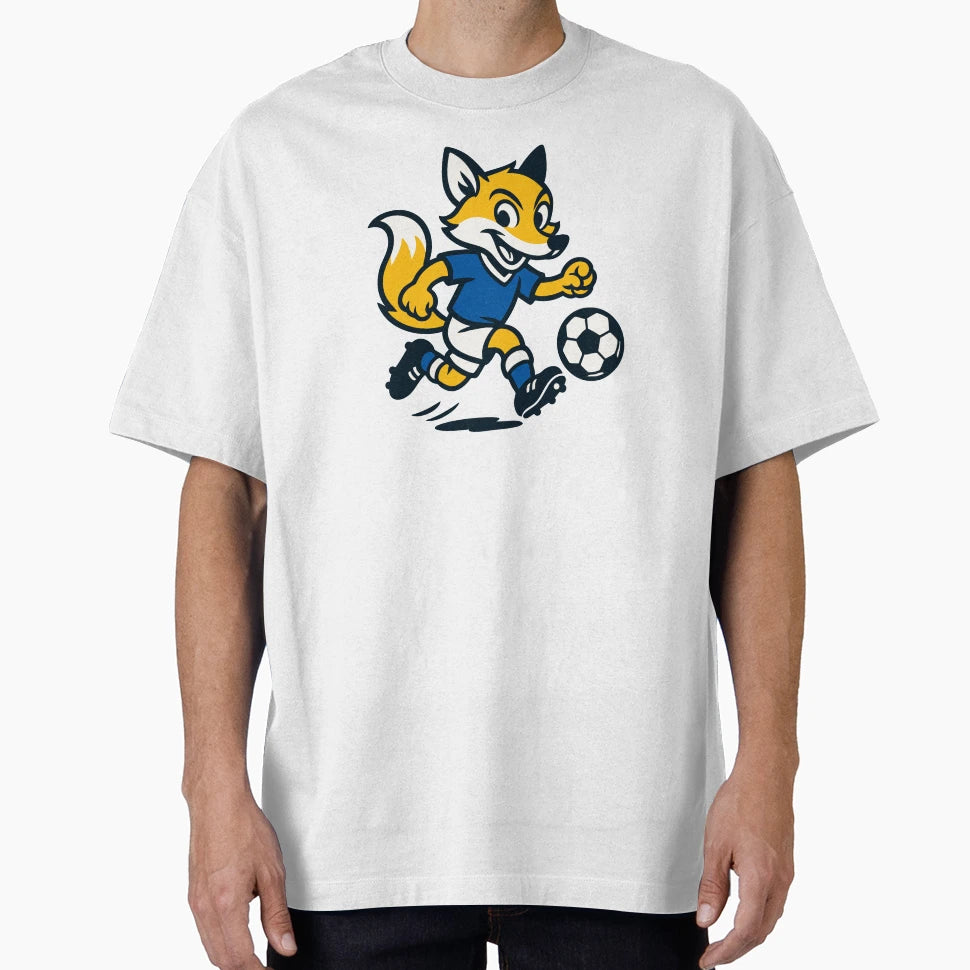 Leicester T-Shirt - Trendy Graphic for Adults - T-Shirt, Sweatshirt, Hoodie
