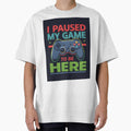 ArtGame by Artrendzs - Adult & Kids T-Shirts, Sweatshirts & Hoodies apparel design preview 1