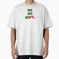HO NOPE. by paolaalchapar - Adult & Kids T-Shirts, Sweatshirts & Hoodies apparel design preview 1