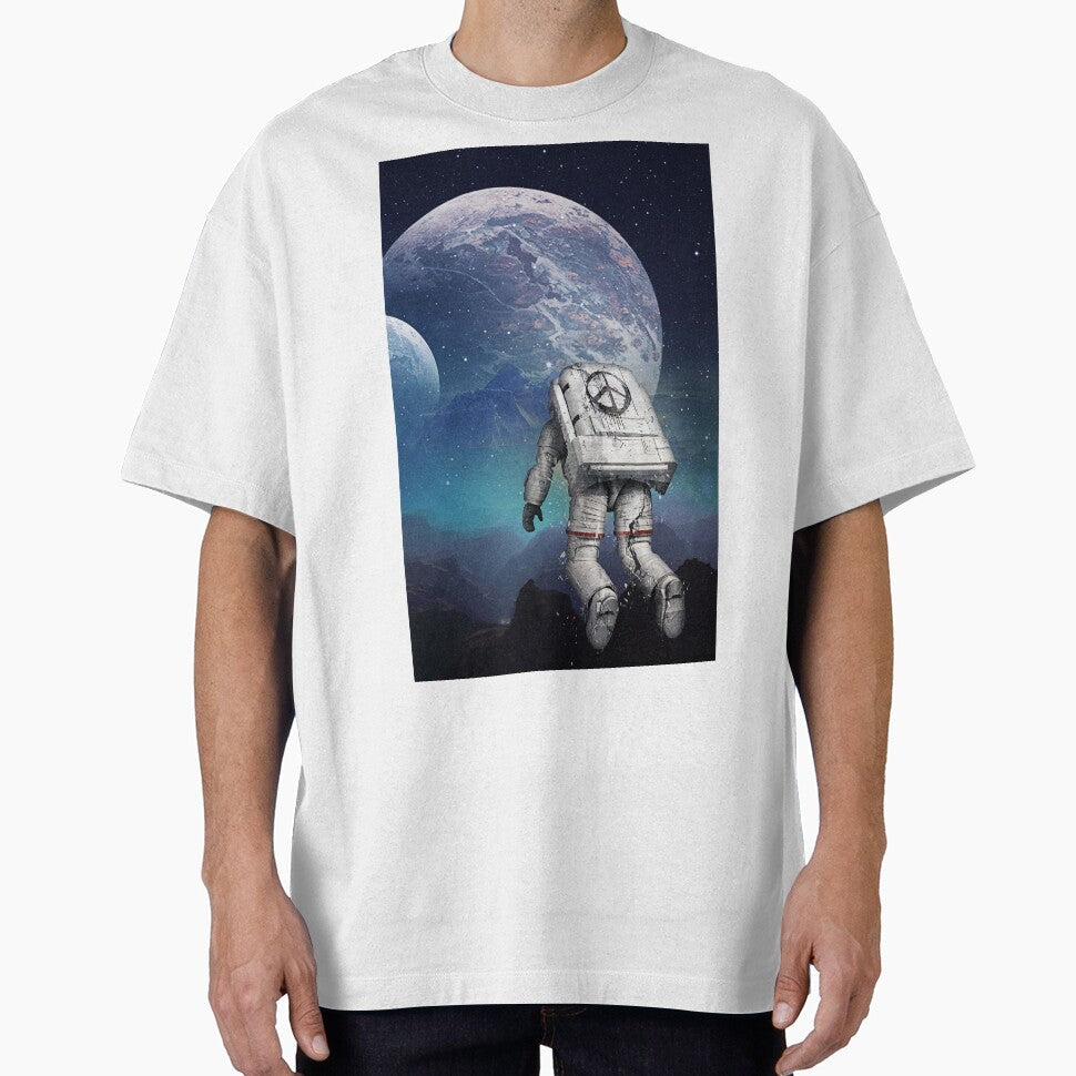 Searching Home by seamless - Adult & Kids T-Shirts, Sweatshirts & Hoodies apparel design preview 1
