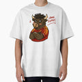Awkward Animal Hat Club ¡Vamos España! Funny Spain - Adult & Kids T-Shirts, Sweatshirts & Hoodies apparel design preview 1