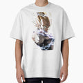 Majin by Zakeny - Adult & Kids T-Shirts, Sweatshirts & Hoodies apparel design preview 1