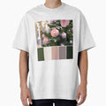 Luna in colors #070 by house of - Adult & Kids T-Shirts, Sweatshirts & Hoodies apparel design preview 1
