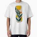 Boho watercolor style 1 by Northernmichigancurls - Adult & Kids T-Shirts, Sweatshirts & Hoodies apparel design preview 1