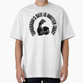 Tomorrow's date is written today by Dr. Designer - Adult & Kids T-Shirts, Sweatshirts & Hoodies apparel design preview 1