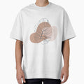 Leafy Boho Patch Handmade Prints for You by - Adult & Kids T-Shirts, Sweatshirts & Hoodies apparel design preview 1