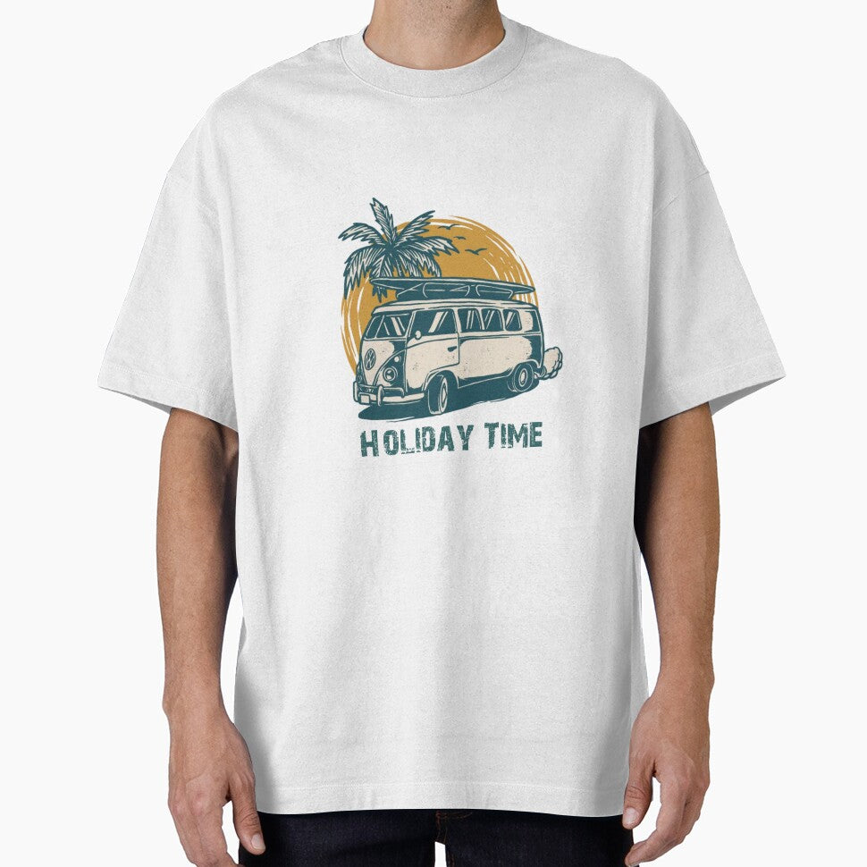 Holiday Time by chhabra19 - Adult & Kids T-Shirts, Sweatshirts & Hoodies apparel design preview 1