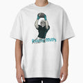 Hard Hits Touchdowns T-Shirt - Casual Everyday Wear Men Women - T-Shirt, Sweatshirt, Hoodie