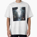 Waterpixel Art #62 by Eynoxart - Adult & Kids T-Shirts, Sweatshirts & Hoodies apparel design preview 1