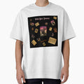 Artwork mashup! by AkselBookWizard - Adult & Kids T-Shirts, Sweatshirts & Hoodies apparel design preview 1