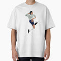 Jari Litmanen T-Shirt - Minimalist Print for Adults - T-Shirt, Sweatshirt, Hoodie