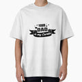Your Dad Is My Cardio by Z-Design95 - Adult & Kids T-Shirts, Sweatshirts & Hoodies apparel design preview 1