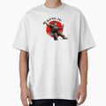 Kung Fu Strength Martial Arts Fitness Warrior - Adult & Kids T-Shirts, Sweatshirts & Hoodies apparel design preview 1