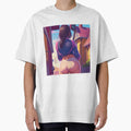 Anime girl from behind shorts by IA-Power - Adult & Kids T-Shirts, Sweatshirts & Hoodies apparel design preview 1