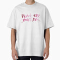 Kindness matters by Judi Klassen - Adult & Kids T-Shirts, Sweatshirts & Hoodies apparel design preview 1