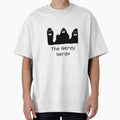 The Nerdy Nerds Classic Logo by TheNerdyNerds - Adult & Kids T-Shirts, Sweatshirts & Hoodies apparel design preview 1