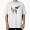 Kiteboarding by Rachelkambeitz - Adult & Kids T-Shirts, Sweatshirts & Hoodies apparel design preview 1