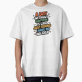 A Day Without Gaming Is Like Just Kidding Cool Funny - Adult & Kids T-Shirts, Sweatshirts & Hoodies apparel design preview 1