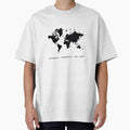 Anywhere somewhere, faraway by ena-3 - Adult & Kids T-Shirts, Sweatshirts & Hoodies apparel design preview 1