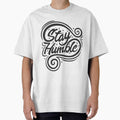 Stay Humble by mimou1010 - Adult & Kids T-Shirts, Sweatshirts & Hoodies apparel design preview 1