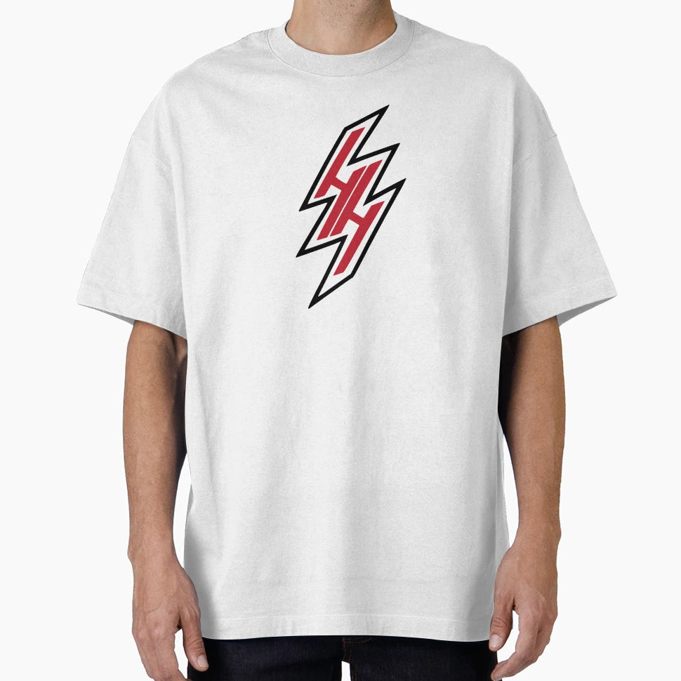 Hentai Haven Logo T-Shirt - Fun Novelty Design for Adults - T-Shirt, Sweatshirt, Hoodie