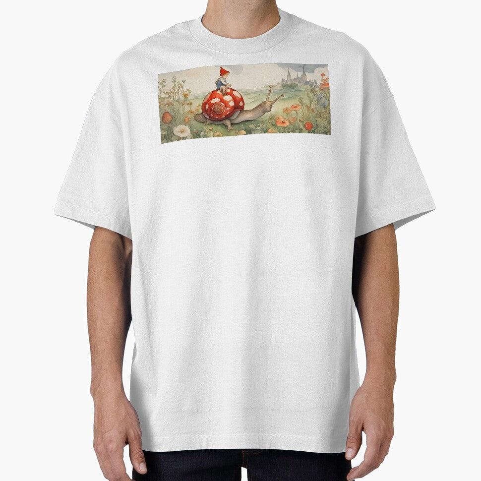 Art by Skraggen68 - Adult & Kids T-Shirts, Sweatshirts & Hoodies apparel design preview 1