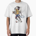 Ronaldin Playmaker T-Shirt - Aesthetic Graphic Unisex - T-Shirt, Sweatshirt, Hoodie