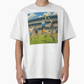 Hand Diego T-Shirt - Trendy Graphic Men Women - T-Shirt, Sweatshirt, Hoodie