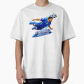 2026 World Cup Dynamic Footballer T-Shirt - Aesthetic Graphic for Adults - T-Shirt, Sweatshirt, Hoodie