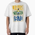 Jairzinho T-Shirt - Novelty Apparel for Adults - T-Shirt, Sweatshirt, Hoodie