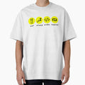 Eat Sleep Code Repeat!, Love Coding.V2 by - Adult & Kids T-Shirts, Sweatshirts & Hoodies apparel design preview 1
