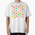 Smiley face pattern by Creations lyne - Adult & Kids T-Shirts, Sweatshirts & Hoodies apparel design preview 1