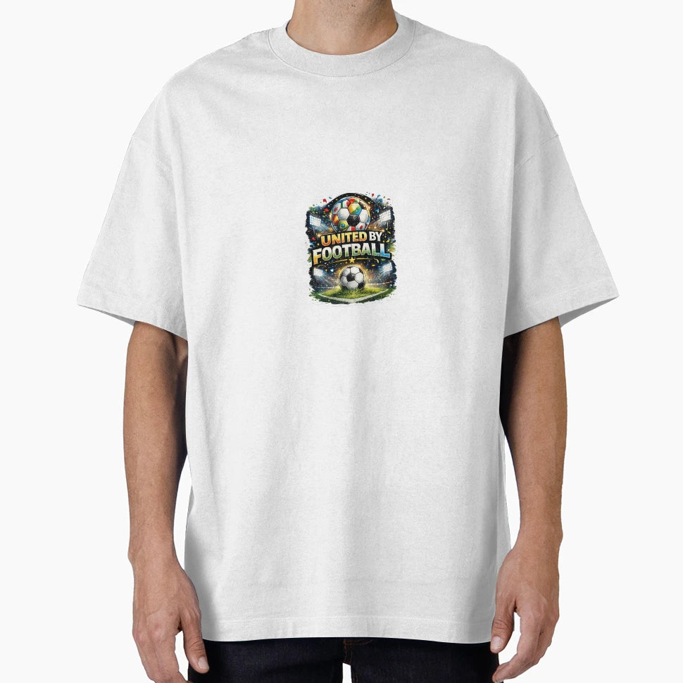 United T-Shirt - Graphic Print for Adults - T-Shirt, Sweatshirt, Hoodie