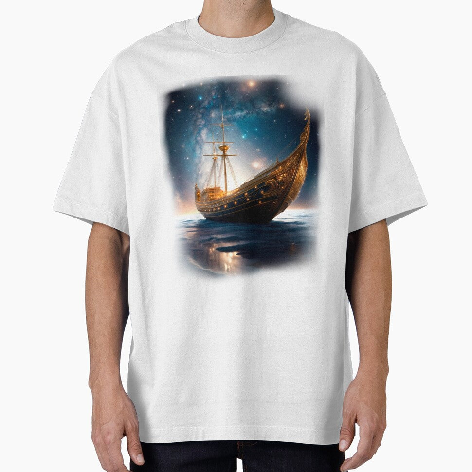 Edge of the universe by mwebba2005 - Adult & Kids T-Shirts, Sweatshirts & Hoodies apparel design preview 1