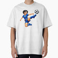 Betty Boop T-Shirt - Streetwear Style Unisex - T-Shirt, Sweatshirt, Hoodie