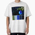 Luna in colors #062 by house of - Adult & Kids T-Shirts, Sweatshirts & Hoodies apparel design preview 1