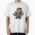 Train Insane or Remain the Same Bodybuilding Fitness - Adult & Kids T-Shirts, Sweatshirts & Hoodies apparel design preview 1