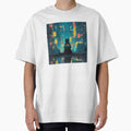 Street wear by MegaBlackMarket - Adult & Kids T-Shirts, Sweatshirts & Hoodies apparel design preview 1