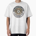 Beautiful Game Football T-Shirt - Casual Everyday Wear for Adults - T-Shirt, Sweatshirt, Hoodie